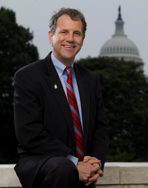 Sen. Sherrod Brown