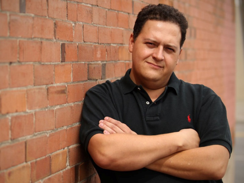 Sebastián Marroquin