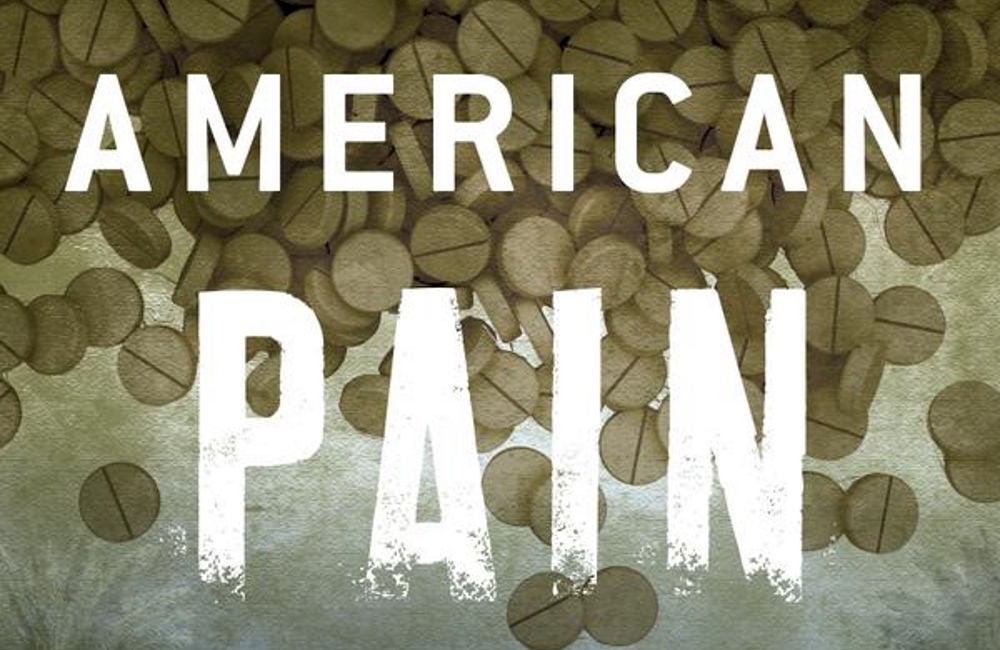 John Temple and American Pain