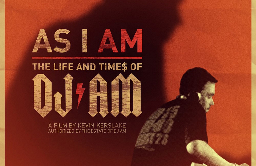 The Life And Times of DJ AM, Documented