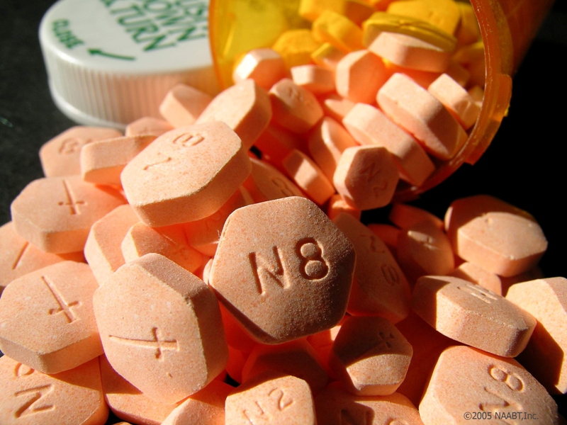 buprenorphine pills