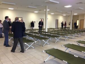 Inside Joseph's House