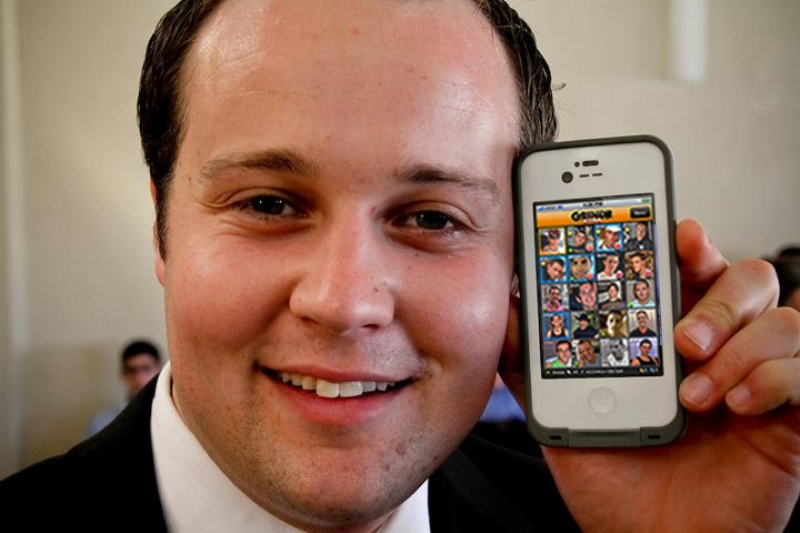 Josh Duggar
