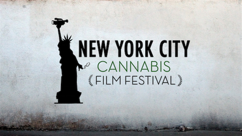 NYC Cannabis Film Fest