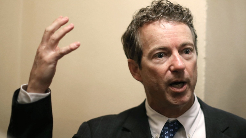 Rand Paul