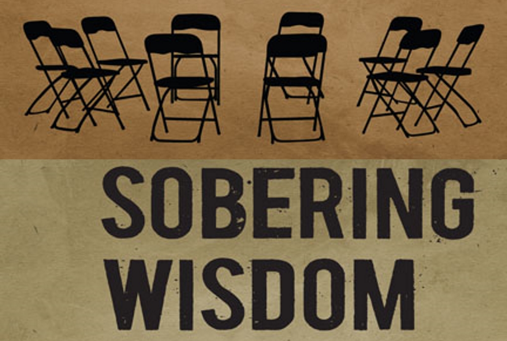 Sobering Wisdom