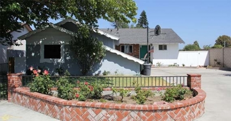 Costa Mesa Sober Living Home