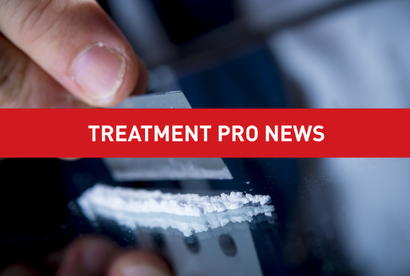 Doctors are pushing for a naloxone-like medication to treat cocaine dependence.