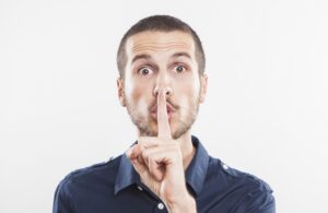 Top 10 Things Not to Say to Your Buddy in Recovery