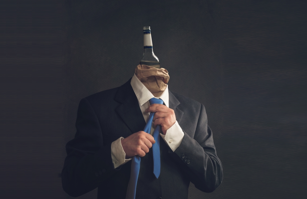 Highly Functioning is Highly Dangerous