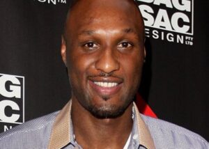 Lamar Odom