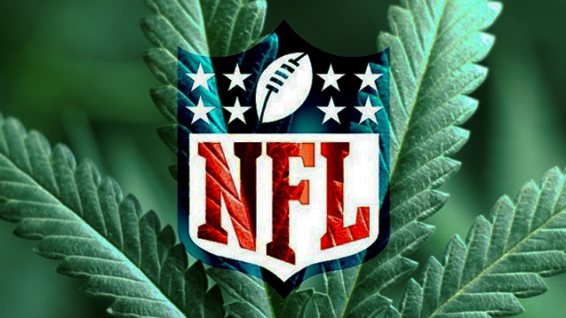 nfl weed
