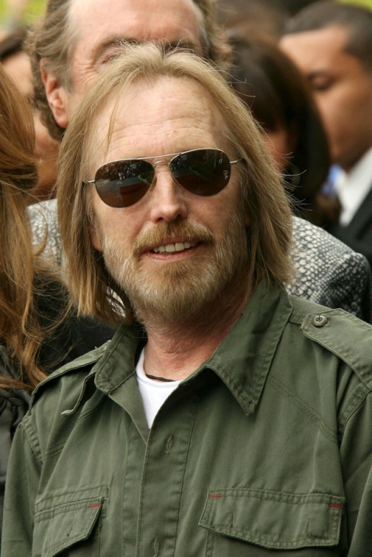 Tom Petty