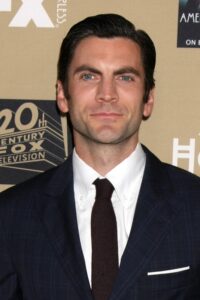 Wes Bentley