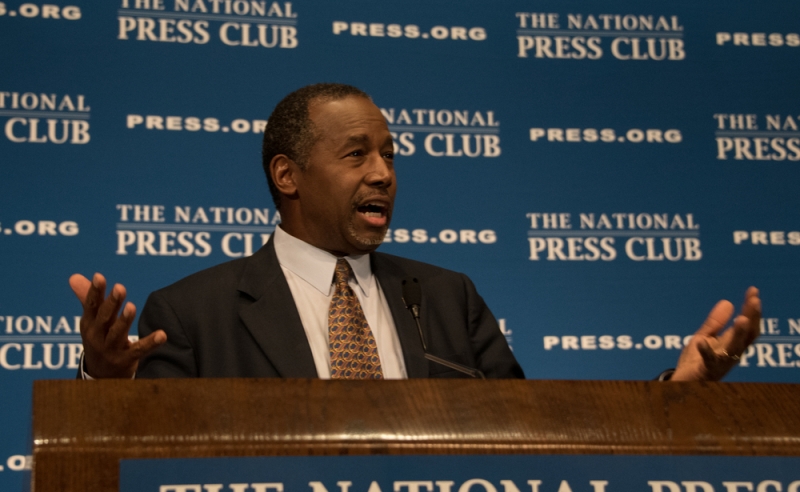 Ben Carson
