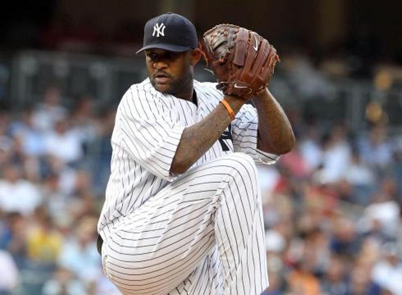 C.C. Sabathia