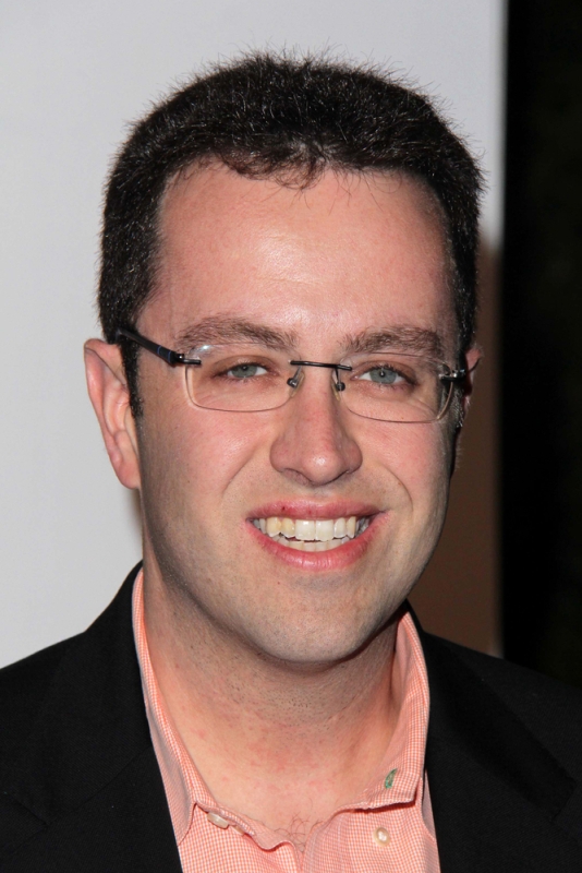 Jared Fogle
