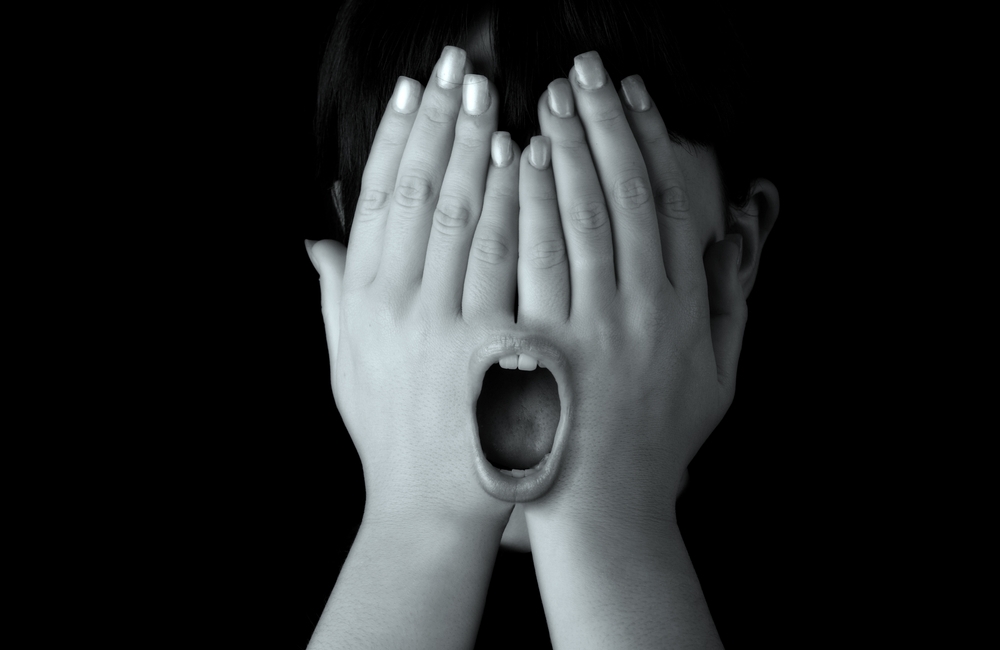 Stop Calling It Behavioral Health!