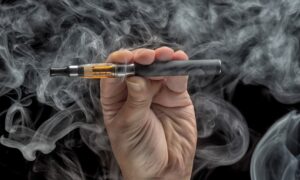 Is Vaping a Form of Harm Reduction?