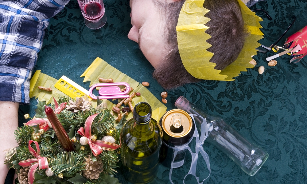 How to do a 'Dry January'