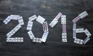 Top 5 Drug Policy Changes To Watch For in 2016