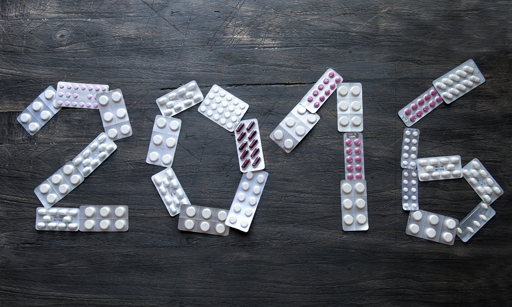 Top 5 Drug Policy Changes To Watch For in 2016