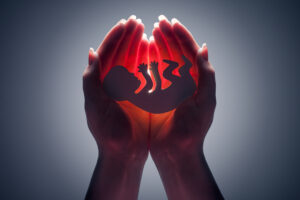 Healing the Wounds of an Abortion in Sobriety