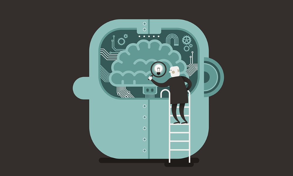 An Exploration of the Void of Addiction