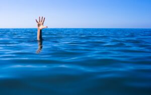 Addiction Is Always There—How To Keep It from Drowning In It