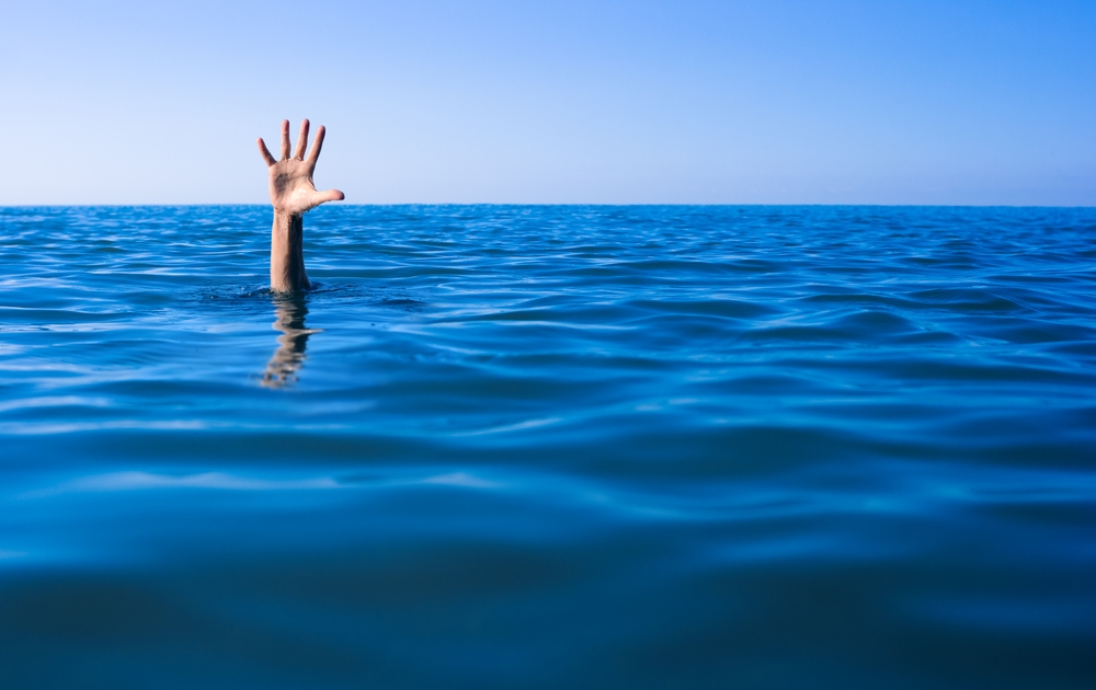 Addiction Is Always There—How To Keep It from Drowning In It