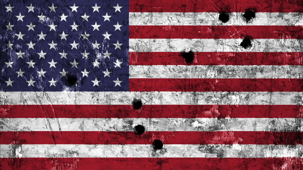 14 Americans Killed By War On Drugs