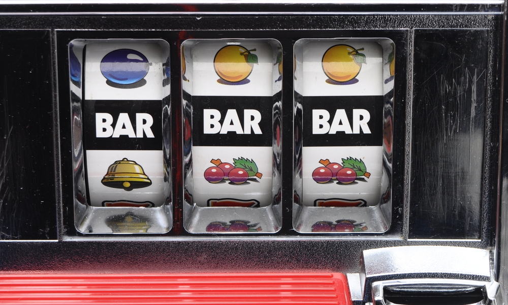 Gambling in Federal Prison