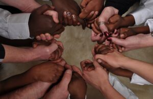 Why Aren’t More Black People in AA?