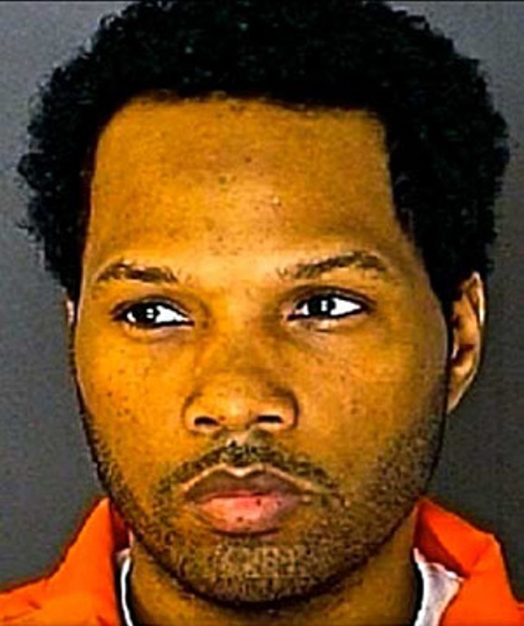 Mendeecees Harris