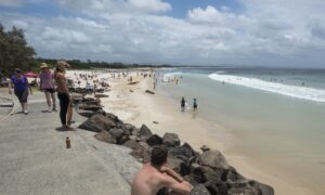 Australia’s Rehab Capital