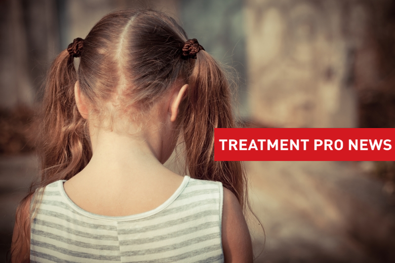 How Child Abuse Affects The Brain And Raises Risk For Substance Use