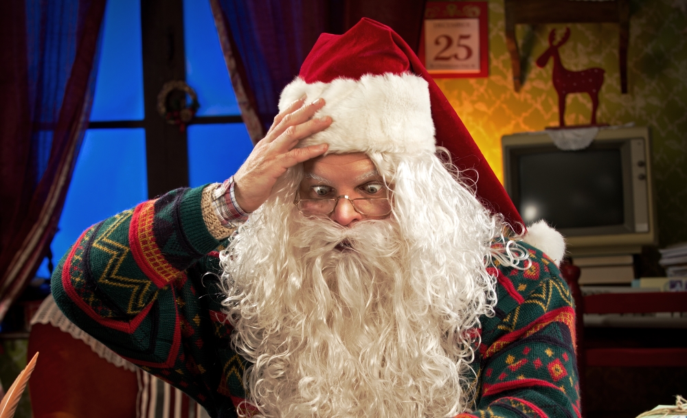 Top 10 Strategies for Staying Sane & Sober Home for The Holidays