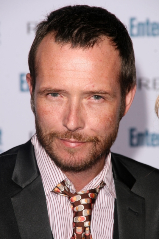 Scott Weiland