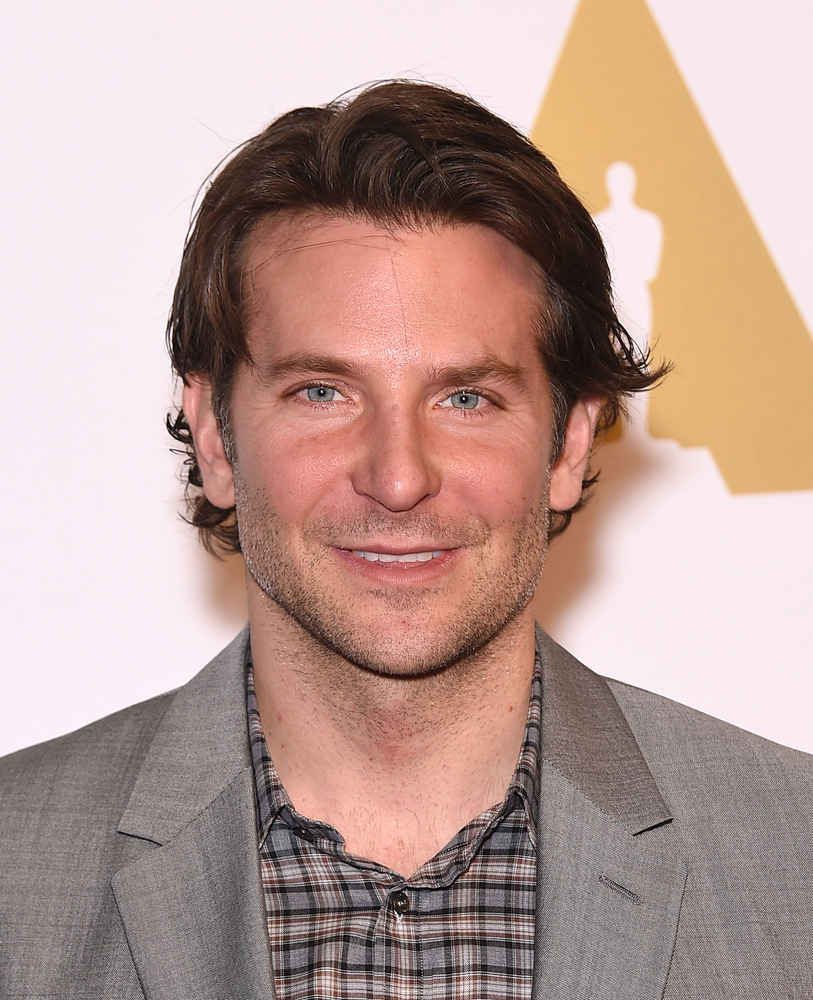 Bradley Cooper, Sober