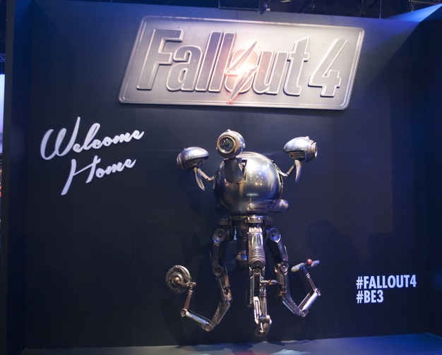 Fallout 4