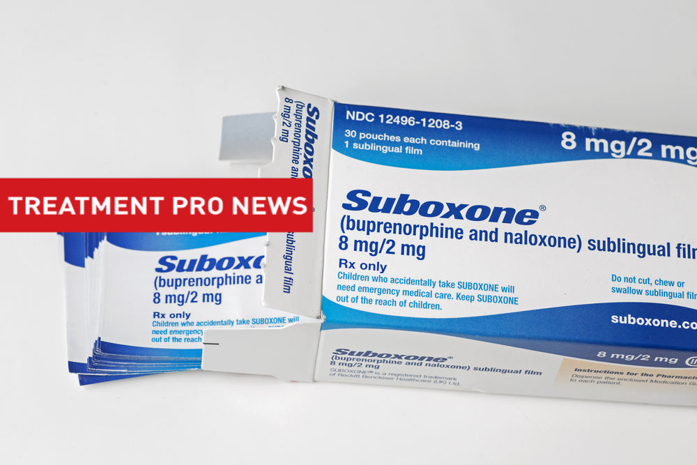 Suboxone