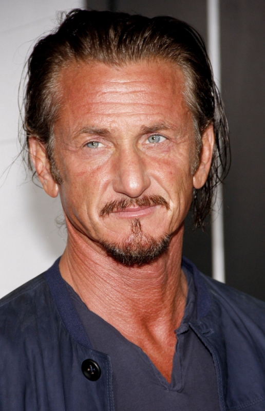 Sean Penn