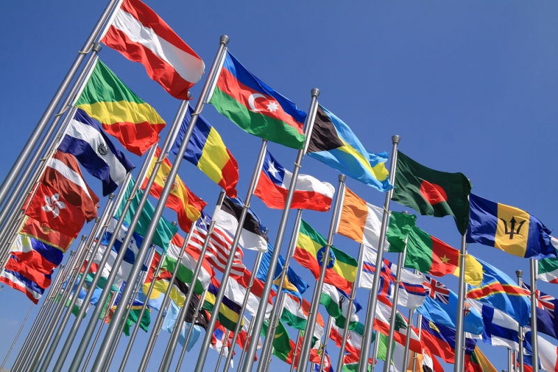 internationalflags