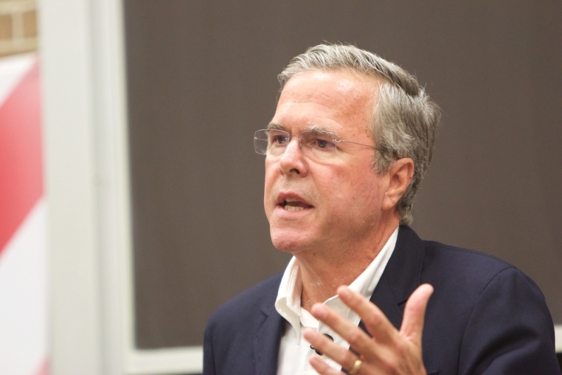 Jeb Bush