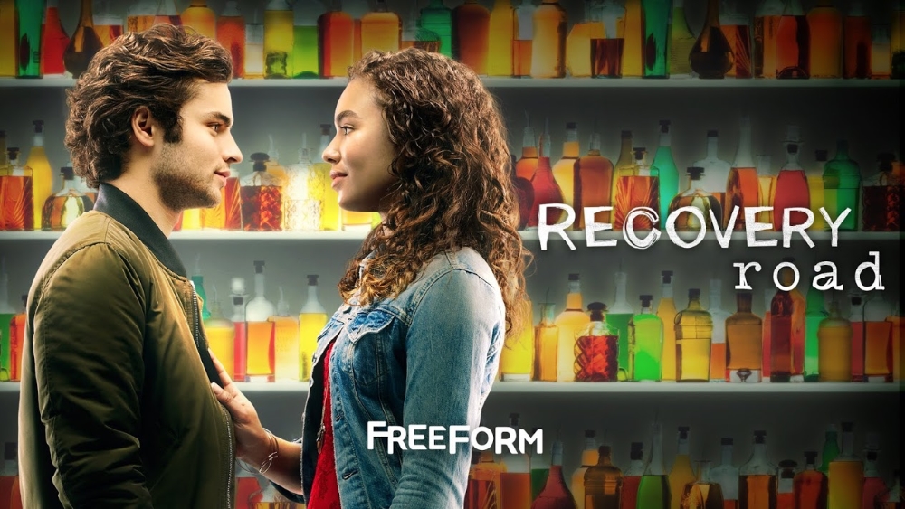 The Fix Review of the new “Sobriety” TV Show “Recovery Road”