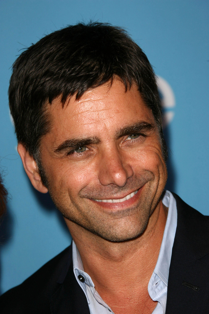 John Stamos