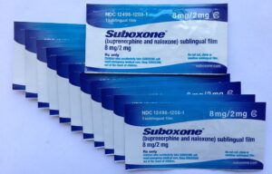 It Is Possible To Get Off Suboxone