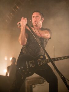 Trent Reznor