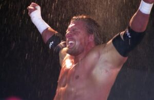 Wrestling Cleans Up its Act