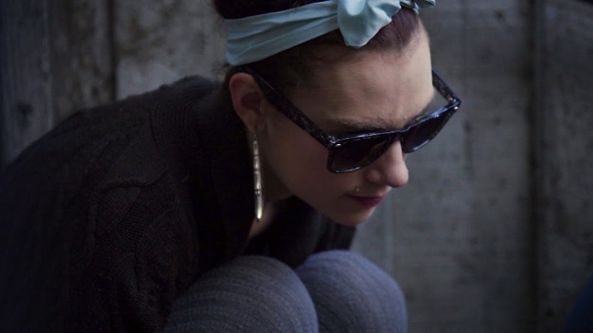 Q&A With FRONTLINE Producer of  “Chasing Heroin”